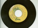 BLANK/MORE LOVE - SOUND DIMENSION [REGGAE INST.] 7