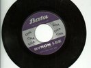 BATA/BATA CHA CHA CHA - BYRON LEE/DRAGONAIRES 7