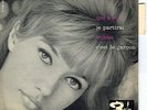 RARE 60's:Gillian HILLS: EP:  Qui a su + 3