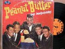 Marathons LP - Peanut Butter - Mono