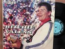 Ritchie Valens LP - La Bamba, 11 more - Mono