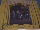 PLAIN JANE dreamy rural psych lp Hobbit Sealed