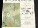 4 JAZZ CLASSICS on 7 1/2 IPM,  REEL TO REEL TAPES