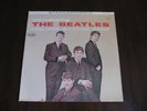 THE BEATLES Introducing... VEE JAY LP sealed