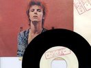 DAVID BOWIE-THE JEAN GENIE-JAPAN TEST PRESS ONLY 7'
