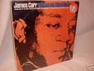 rare soul lp, james carr-you've got my mind..SEALED