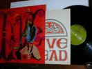 GRATEFUL DEAD 2LP Live Dead ORIGINAL w/insert WB1830