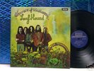 Mega rare UK prog psych LEAF HOUND LP Decca 1971 L K