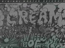 CREAM Wheels Of Fire MINT MFSL 2 LP/NM- Cvr AUDIOPHILE