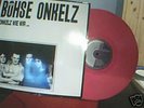 Onkelz Wie Wir PINK VINYL megarar