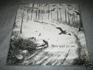 Burzum Hvis lyset tar oss LP ORIG. '93 white/grey vinyl