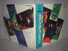 Walker Brothers / In Japan* Japan TOUR ONLY LP OBI