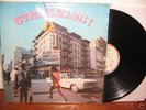 JEAN-CLAUDE PELLETIER STREAKING -FUNK BLAXPLOITATION LP