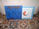 PAPER BUBBLE Scenery LP 1970 1st Press AWESOME