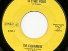 FASCINATORS        IN OTHER WORDS         NORTHERN SOUL