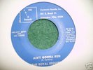 THE ROYAL ESQUIRES-AINT GONNA RUN- ORIGINAL