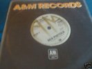 SEX PISTOLS God Save The Queen A&M 7