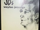 Waylon Jennings ar JD's Album 1964