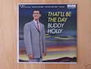 Buddy Holly Decca EP 2575, Rockabilly