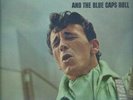 ROCKABILLY LP- GENE VINCENT & BLUE CAPS-  CAPITOL T-970