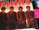 KINKS, THE KINKS , ORIG  UK DEBUT LP