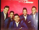 OTIS WILLIAMS AND HIS CHARMS**SING THEIR ALL TIME HITS*