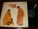 JOSE CID Quarteto 1111 Portugal ACID Psych Mellotron LP