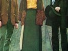 FOLK-Jade/Marian Segal:Fly on strangewings OR.UK.DJM 