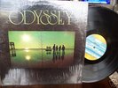 ODYSSEY - KILLA FOLK FUNK AND FUSION LP - MOWEST -