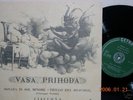 VASA PRIHODA PLAYS TARTINI:DEVIL´S TRILL.