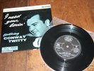 Conway Twitty - I Need Your Lovin' EP