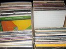 RARITÄT: 168 LPs aus den 70er und 80er Jahren