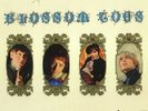 BLOSSOM TOES - EVER SO CLEAN Orig UK Psych LP