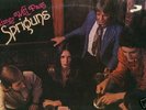 SPRIGUNS - Time Will Pass UK Original LP