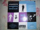RARE BORIS VIAN 25 CM 