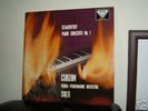Decca SXL 2114 ED1 BB Tchaikovsky Curzon