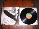 LED ZEPPELIN 1 1969 VINYL LP  AUTOGRAPHED BY BAND