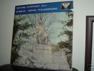 Decca SXL 2013 ED1 Brahms Symphony No. 1 Kubelik