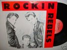 ROCKIN REBELS 12