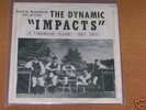 The DYNAMIC IMPACTS # '66 US Garage 7
