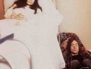 RARE ORIGINAL COPY JOHN LENNON LIFE WITH THE LIONS LP