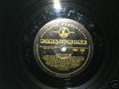 BEATLES PLEASE PLEASE ME ORIGINAL BLACK & GOLD LABEL