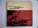 Blue Note 1533 ORIG Lexington DG Johnny Griffin RARE 