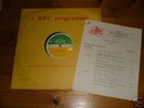 The Animals/The Searchers/Ivy League 1965 UK Radio LP