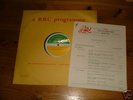 The Hollies/The Spencer Davis Group 1965 UK Radio LP