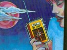Uranium Savages Radioactive TX Roy Records 709 M-/M-
