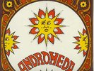 Psych / Prog: ANDROMEDA rare UK RCA 1969 original