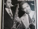 Ike Quebec & John Hardee Mosaic 4 LP Set-Blue Note