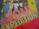 Freddie Terrell and Soul Expedition - ORIG LP Funk