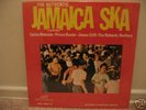 AMY Authentic Jamaica Ska LP RARE 60's LP SEALED MINT